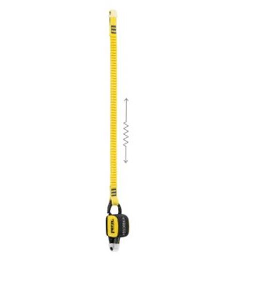 Picture of ABSORBICA®-I 150 LANYARD